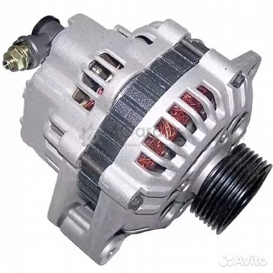 Генератор для Kia Cerato