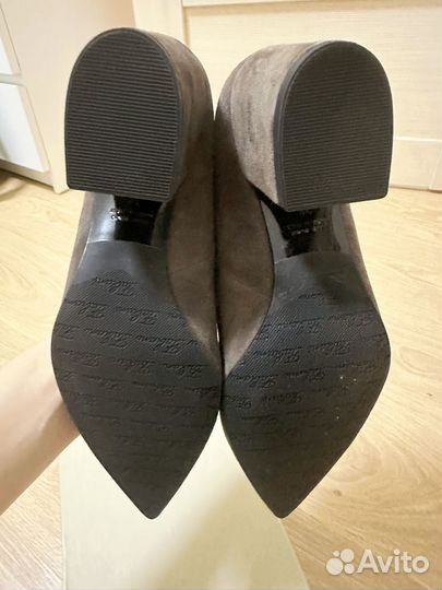 Туфли женские 38 размер