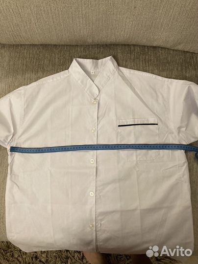 Костюм для повара, пекаря