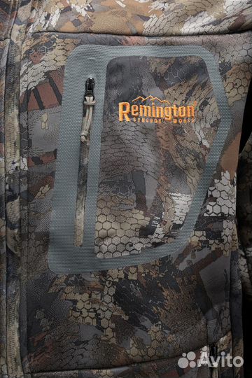 Костюм Remington Stalker старая мод, не мембранный