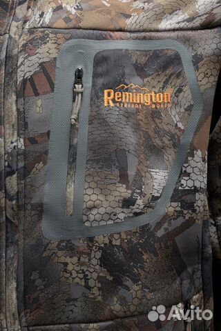 Костюм Remington Stalker старая мод, не мембранный