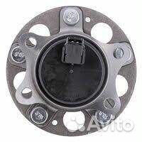 Ступица Hyundai Elantra 16- задняя в сборе