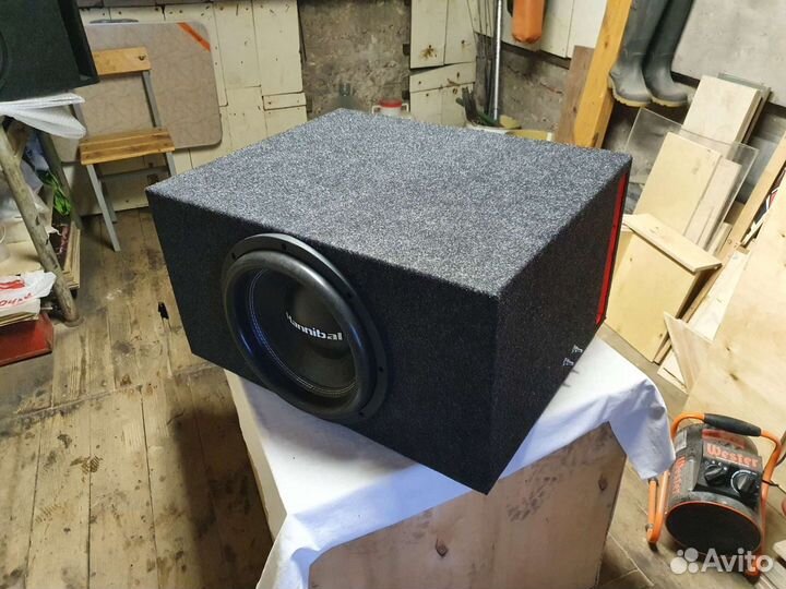 Изготовление коробов