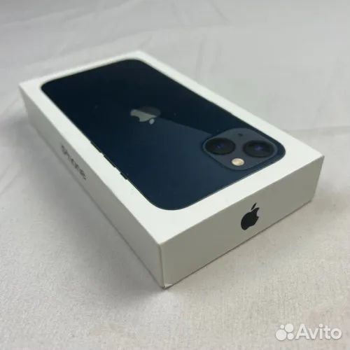 iPhone 13 mini, 512 ГБ