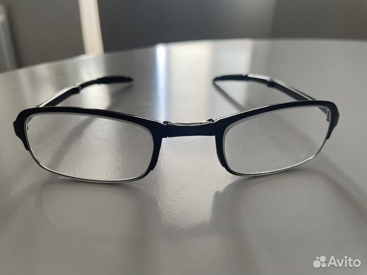 Складные очки Фокус плюс