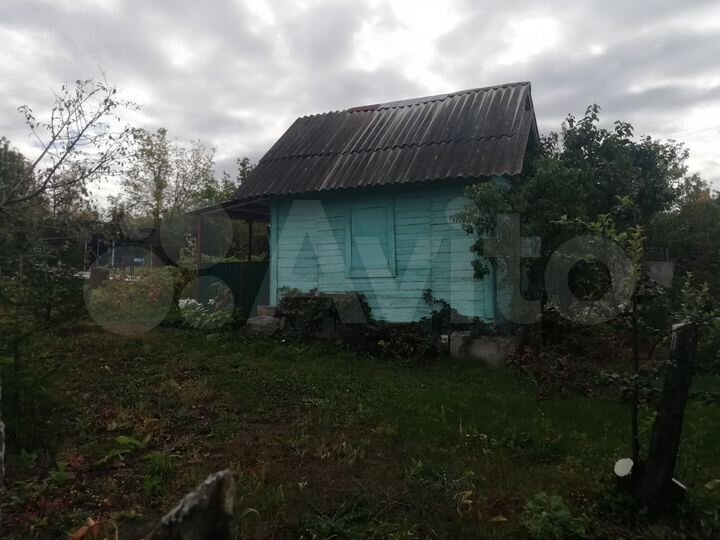 Участок 6 сот. (СНТ, ДНП)