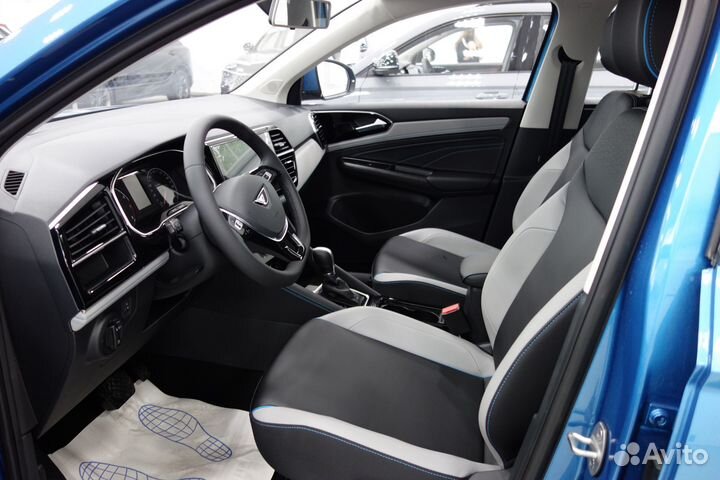 Jetta VS5 1.4 AT, 2023, 10 км