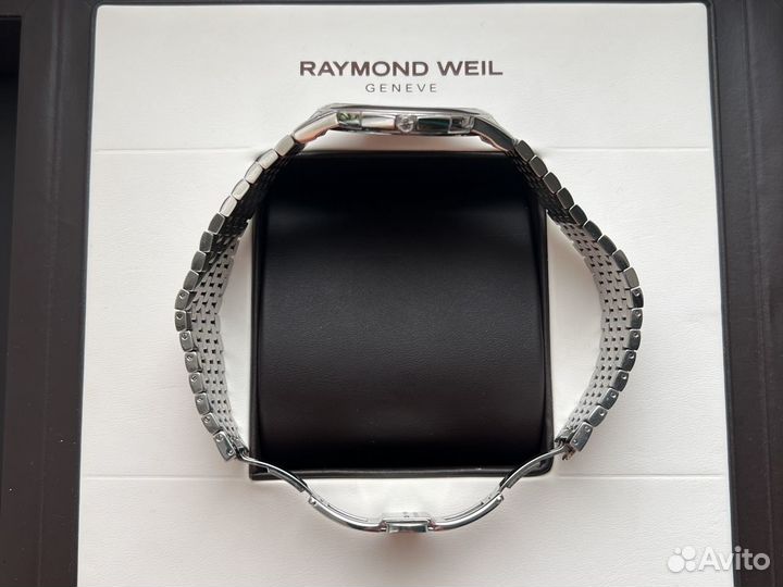 Raymond Weil Tradition