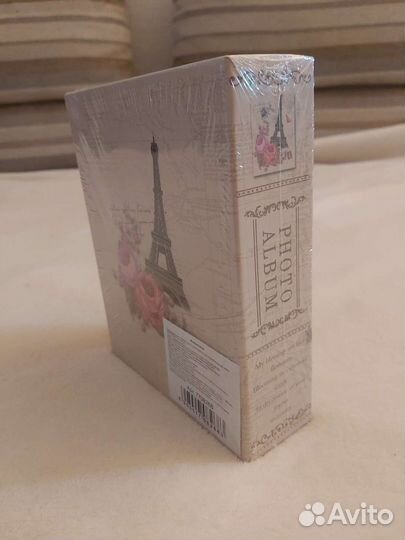 Фотоальбом новый на 40 фото 10х15