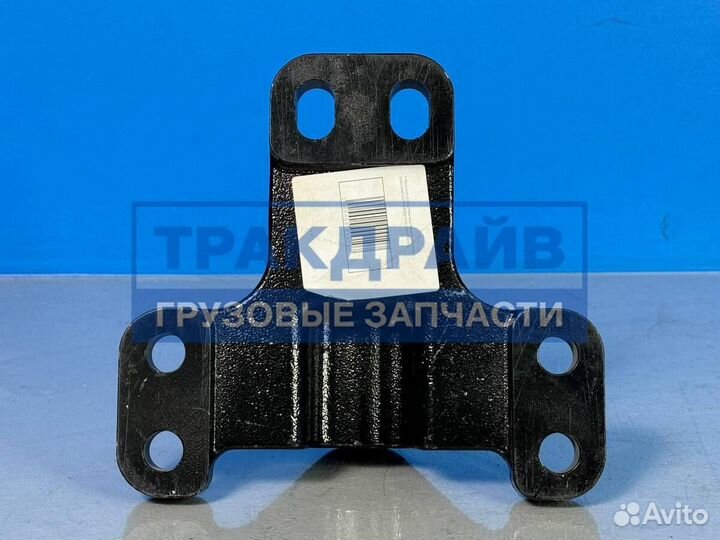 Кронштейн цилиндра подъема кабины для Shacman X6000 верхний