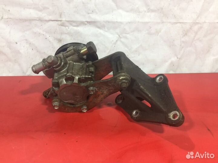 Насос гидроусилителя руля Lifan Smily 1