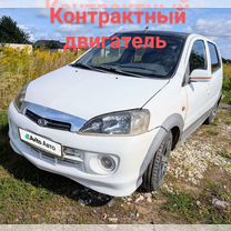 Daihatsu YRV 1.3 MT, 2001, 297 000 км, с пробегом, цена 305 000 руб.