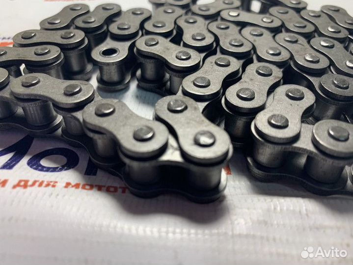 Цепь 72 зв. мухтар, мухтар-7 (428Н*72) (г.Тула)