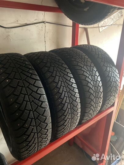 Bfgoodrich G-Force Sport 185/65 R15