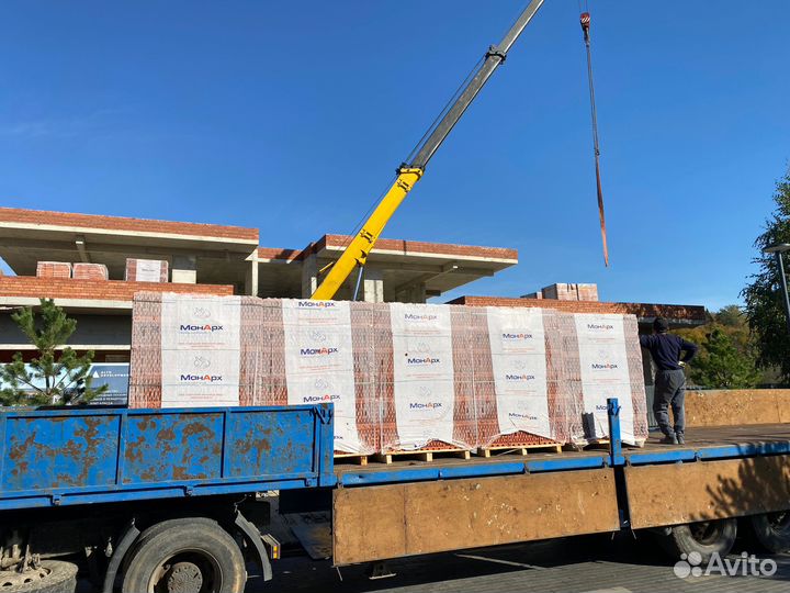 Гжельский Блок 44