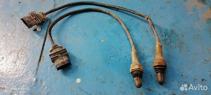 Датчик кислорода УАЗ