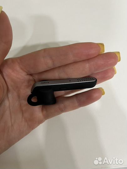 Гарнитура jabra