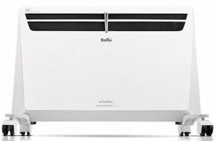 Электрический конвектор Ballu Transformer с блоком