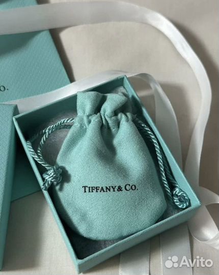 Браслет tiffany оригинал