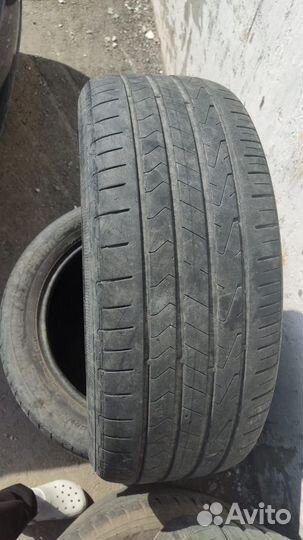 Hankook Ventus Prime 3 K125 225/55 R18 96U