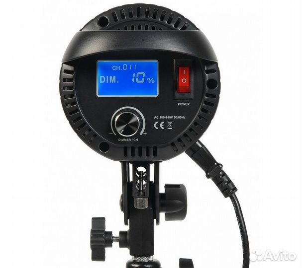 Осветитель светодиодный Falcon Eyes Studio LED COB