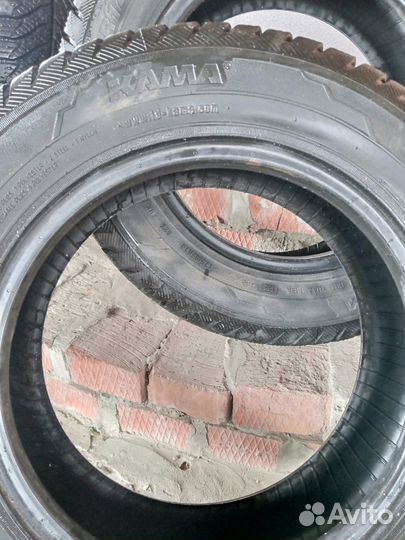 КАМА Кама-Flame 175/65 R14 175