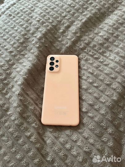 Samsung galaxy A20