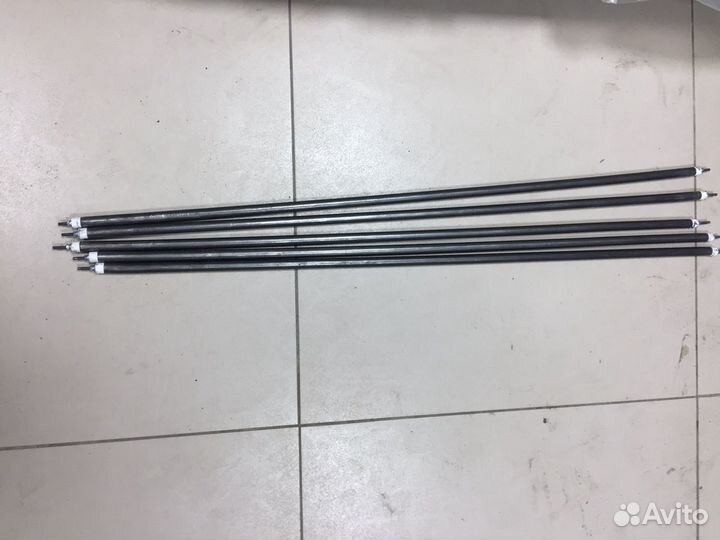 Тэн 750 Вт L-850mm плиты Лаваша