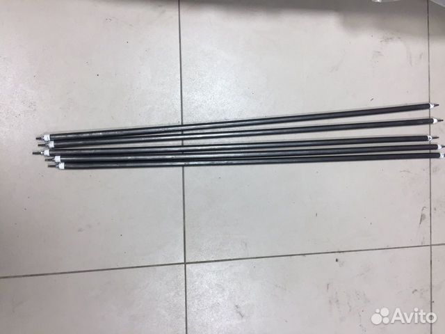 Тэн 750 Вт L-850mm плиты Лаваша