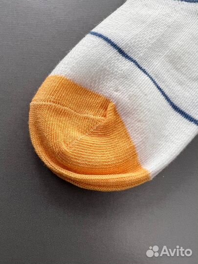 Носки детские для мальчика (5 пар)