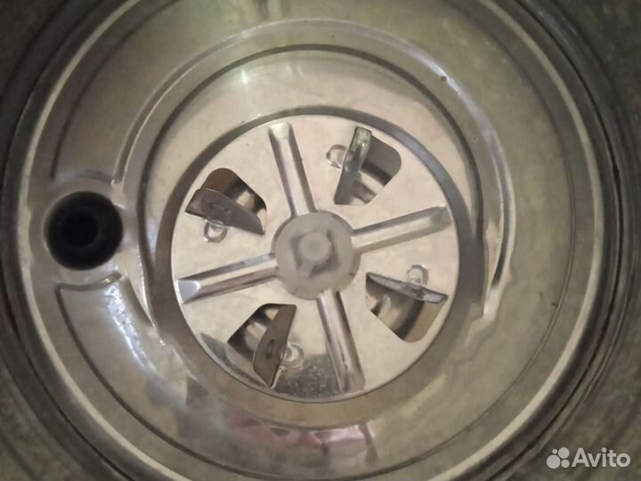 Маслобойка