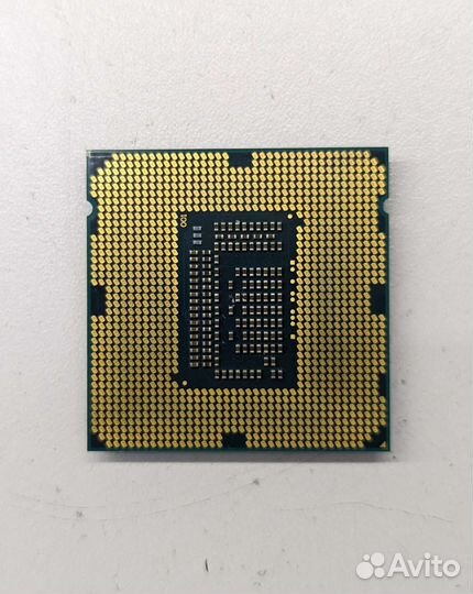Процессор Intel Core i7 3770 3.4 GHz