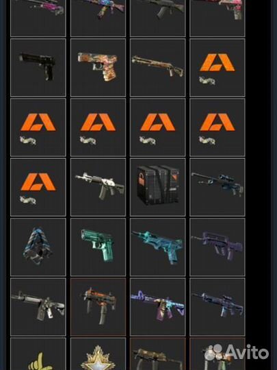 Напиши отзыв и получи скин