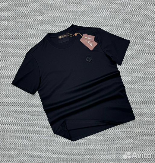 Loro piana футболка