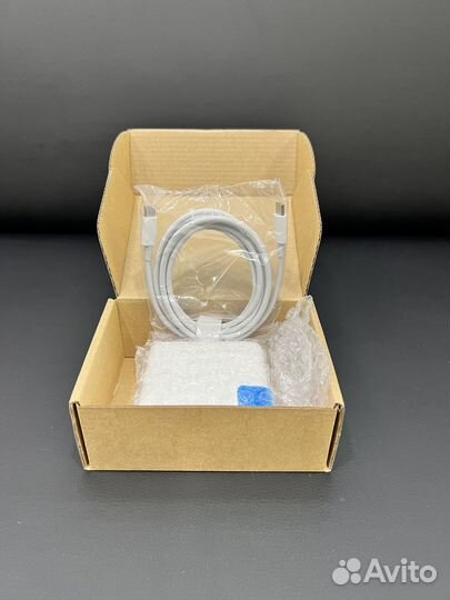 Блок питания Apple MagSafe Type-C (зарядка) 87W