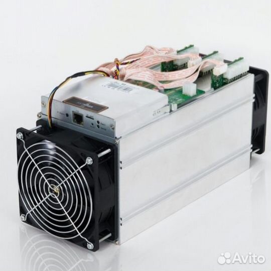 Аsic аntminer S9