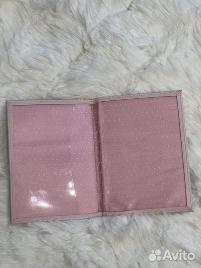 Обложка для паспорта