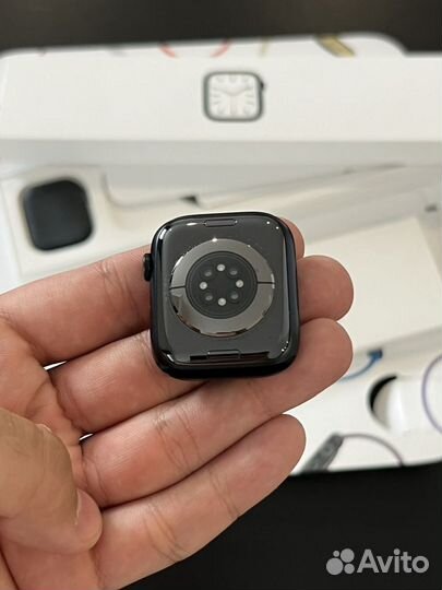 Apple watch series 7 45mm