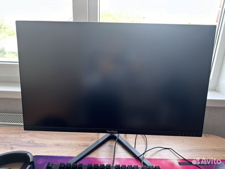 Готовый игровой пк Intel i5 12400f