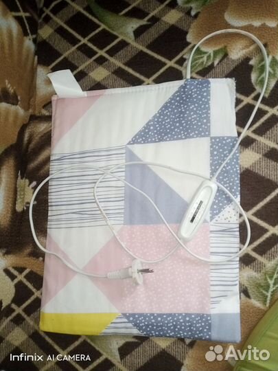 Грелка электрическая