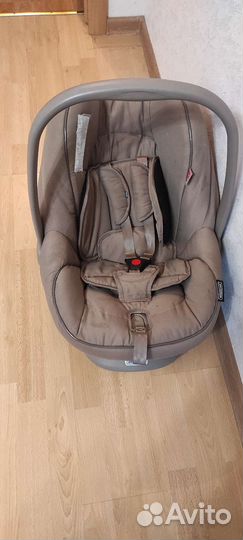 Детское автолюлька от 0