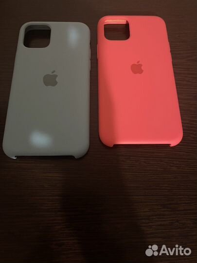 Чехол на iPhone 11 pro