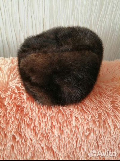 Шапка мужская