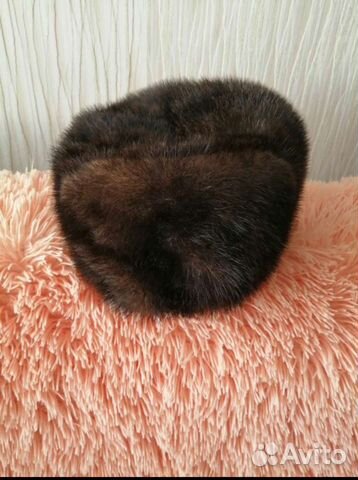 Шапка мужская