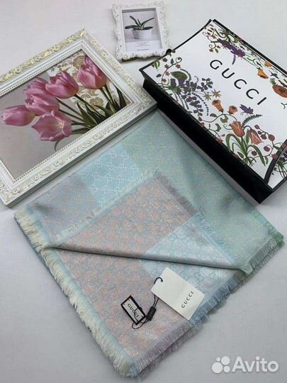 Платок Gucci