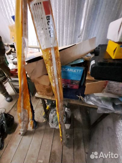 Антенна Diamond BC100 - всенаправленная антенна ди