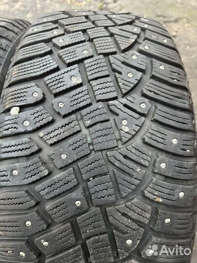 Continental IceContact 2 235/50 R18