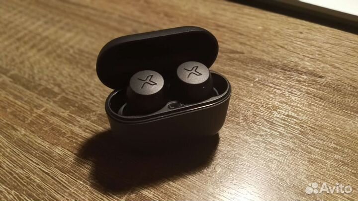 Беспроводные наушники edifier x3