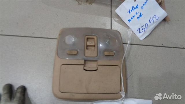 Плафон салонный передний Great Wall Hover 2005-20