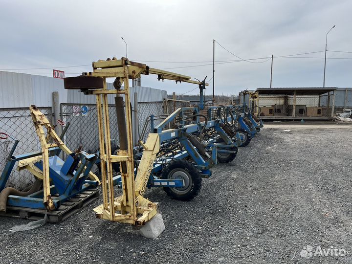 Сеялка Ритм Ритм СТП-24Т, 2013